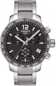 Чоловічий годинник Tissot T-Sport Quickster Chronograph T095.417.11.067.00 1 – techzone.com.ua Чоловічий годинник Tissot T-Sport Quickster Chronograph T095.417.11.067.00 1 – techzone.com.ua