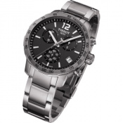 Чоловічий годинник Tissot T-Sport Quickster Chronograph T095.417.11.067.00 2 – techzone.com.ua Чоловічий годинник Tissot T-Sport Quickster Chronograph T095.417.11.067.00 2 – techzone.com.ua