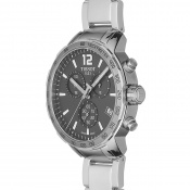 Чоловічий годинник Tissot T-Sport Quickster Chronograph T095.417.11.067.00 3 – techzone.com.ua Чоловічий годинник Tissot T-Sport Quickster Chronograph T095.417.11.067.00 3 – techzone.com.ua