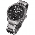 Чоловічий годинник Tissot T-Sport Quickster Chronograph T095.417.11.067.00 2 – techzone.com.ua