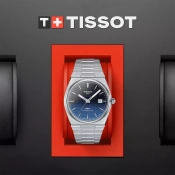 Чоловічий годинник Tissot PRX Powermatic 80 40mm T137.407.11.051.01 7 – techzone.com.ua Чоловічий годинник Tissot PRX Powermatic 80 40mm T137.407.11.051.01 7 – techzone.com.ua