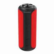 Портативна акустика Tronsmart T6 Plus Upgraded Edition Red