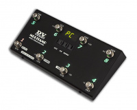 Педаль DV Mark MULTIAMP MIDI PEDALBOARD 2 – techzone.com.ua Педаль DV Mark MULTIAMP MIDI PEDALBOARD 2 – techzone.com.ua