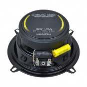 Коаксиальная акустическая система Ground Zero GZRF 5.2SQ 4 – techzone.com.ua Коаксиальная акустическая система Ground Zero GZRF 5.2SQ 4 – techzone.com.ua