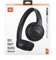 Навушники JBL Tune 530BT Black (JBLT530BTBLKEU) 8 – techzone.com.ua
