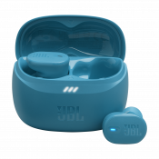 Навушники JBL Tune Buds 2 Turquoise (JBLTBUDS2TQE) 1 – techzone.com.ua