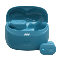 Навушники JBL Tune Buds 2 Turquoise (JBLTBUDS2TQE) 1 – techzone.com.ua