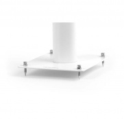 Стійки під акустику Norstone Stylum 1 Black Satin 2 – techzone.com.ua Стійки під акустику Norstone Stylum 1 Black Satin 2 – techzone.com.ua