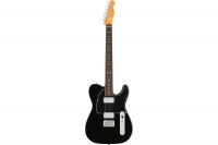 Электрогитара FENDER PLAYER II TELECASTER HH BLACK 1 – techzone.com.ua