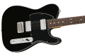 Электрогитара FENDER PLAYER II TELECASTER HH BLACK 3 – techzone.com.ua