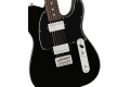 Электрогитара FENDER PLAYER II TELECASTER HH BLACK 4 – techzone.com.ua