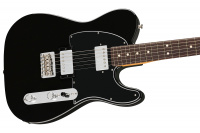 Електрогітара FENDER PLAYER II TELECASTER HH BLACK 3 – techzone.com.ua Електрогітара FENDER PLAYER II TELECASTER HH BLACK 3 – techzone.com.ua