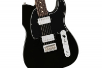 Електрогітара FENDER PLAYER II TELECASTER HH BLACK 4 – techzone.com.ua Електрогітара FENDER PLAYER II TELECASTER HH BLACK 4 – techzone.com.ua