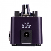 MOOER MICRO DRUMMER II 4 – techzone.com.ua MOOER MICRO DRUMMER II 4 – techzone.com.ua