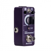 MOOER MICRO DRUMMER II 9 – techzone.com.ua MOOER MICRO DRUMMER II 9 – techzone.com.ua