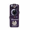 MOOER MICRO DRUMMER II 1 – techzone.com.ua