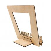 Стійка для платівки GOKA GK-R48B 2 – techzone.com.ua Стійка для платівки GOKA GK-R48B 2 – techzone.com.ua