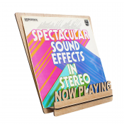 Стійка для платівки GOKA GK-R48B 4 – techzone.com.ua Стійка для платівки GOKA GK-R48B 4 – techzone.com.ua