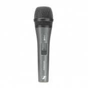 Мікрофон Sennheiser E 835-S (004514)