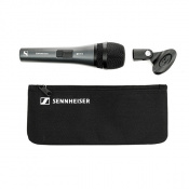 Микрофон вокальный Sennheiser E 835-S (004514) 5 – techzone.com.ua