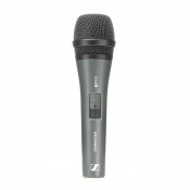 Мікрофон вокальний Sennheiser E 835-S (004514) 1 – techzone.com.ua