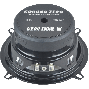Компонентная автоакустика Ground Zero GZRC 130AL-IV 4 – techzone.com.ua Компонентная автоакустика Ground Zero GZRC 130AL-IV 4 – techzone.com.ua