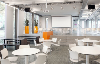 Кронштейн для проектора Vogels PPC 1540W 5 – techzone.com.ua Кронштейн для проектора Vogels PPC 1540W 5 – techzone.com.ua