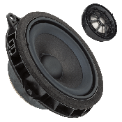 Компонентная автоакустика Ground Zero GZCS 100BMW-A 2 – techzone.com.ua Компонентная автоакустика Ground Zero GZCS 100BMW-A 2 – techzone.com.ua