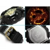 Годинник Casio BABY-G Urban BA-110-1AER 3 – techzone.com.ua Годинник Casio BABY-G Urban BA-110-1AER 3 – techzone.com.ua