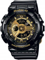 Жіночий годинник Casio BABY-G Urban BA-110-1AER 1 – techzone.com.ua