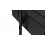 LOEWE Floor2 Ceiling Stand 43-65 Basalt (60802D00) 3 – techzone.com.ua LOEWE Floor2 Ceiling Stand 43-65 Basalt (60802D00) 3 – techzone.com.ua