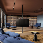 LOEWE Floor2 Ceiling Stand 43-65 Basalt (60802D00) 5 – techzone.com.ua LOEWE Floor2 Ceiling Stand 43-65 Basalt (60802D00) 5 – techzone.com.ua