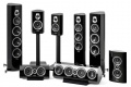 Центральний канал Sonus Faber Sonetto CENTER II Black 3 – techzone.com.ua