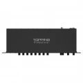 Аудіоінтерфейс Topping Professional E8x8 Pre Black 4 – techzone.com.ua