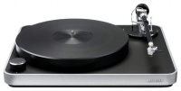 Проигрыватель виниловых пластинок Clearaudio Concept TP 053 (MM) Black with silver