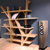 Мережевий стереопідсилювач Cabasse AMP 240 S 6 – techzone.com.ua Мережевий стереопідсилювач Cabasse AMP 240 S 6 – techzone.com.ua