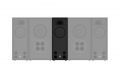 Акустика Klipsch RCC-122-BTS-LCR за екраном 1 – techzone.com.ua