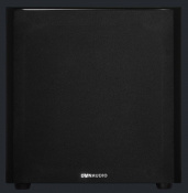 Сабвуфер Dynaudio Sub 3 Black Satin 3 – techzone.com.ua Сабвуфер Dynaudio Sub 3 Black Satin 3 – techzone.com.ua