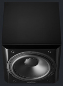 Сабвуфер Dynaudio Sub 3 Black Satin 4 – techzone.com.ua Сабвуфер Dynaudio Sub 3 Black Satin 4 – techzone.com.ua
