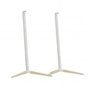 Підлогова стійка для акустики Monitor Audio Radius Floor Stand White/Natural Ash Wood