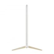 Підлогова стійка для акустики Monitor Audio Radius Floor Stand White/Natural Ash Wood 3 – techzone.com.ua