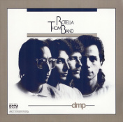 Виниловая пластинка LP Rotella, Thom Band: TRB
