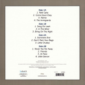 Виниловая пластинка LP Rotella, Thom Band: TRB 3 – techzone.com.ua Виниловая пластинка LP Rotella, Thom Band: TRB 3 – techzone.com.ua