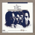 Виниловая пластинка LP Rotella, Thom Band: TRB 1 – techzone.com.ua