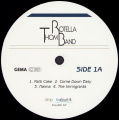 Виниловая пластинка LP Rotella, Thom Band: TRB 4 – techzone.com.ua