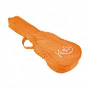 Укулеле Korala UKS-30 + чехол (Оранжевый) 5 – techzone.com.ua Укулеле Korala UKS-30 + чехол (Оранжевый) 5 – techzone.com.ua