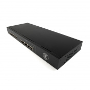 Разветвитель, патч-бей CHORD EE 16Switch EU 3 – techzone.com.ua Разветвитель, патч-бей CHORD EE 16Switch EU 3 – techzone.com.ua