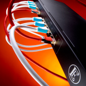 Розгалужувач, патч-бей CHORD EE 16Switch EU 5 – techzone.com.ua Розгалужувач, патч-бей CHORD EE 16Switch EU 5 – techzone.com.ua