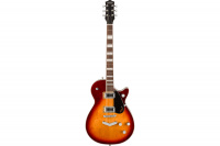 Електрогітара GRETSCH G5220 ELECTROMATIC JET BT SINGLE-CUT WITH V-STOPTAIL SWEET TEA