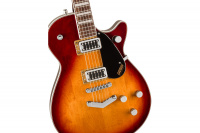 Электрогитара GRETSCH G5220 ELECTROMATIC JET BT SINGLE-CUT WITH V-STOPTAIL SWEET TEA 4 – techzone.com.ua
